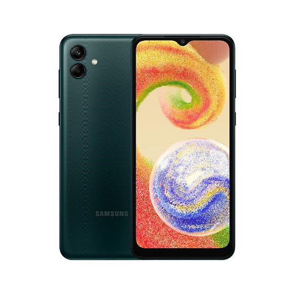 گوشی موبایل سامسونگ Galaxy A04 دوسیم‌کارت