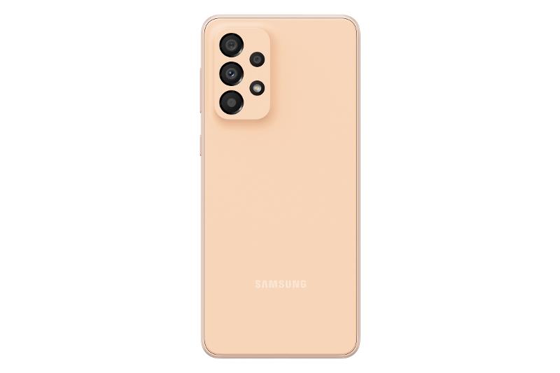 گوشی موبایل سامسونگ Galaxy A33 5G دوسیمکارت - تصویر 6