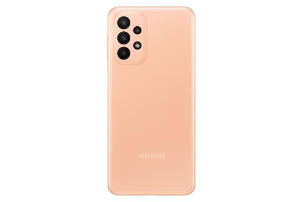 گوشی موبایل سامسونگ Galaxy A23 5G دوسیم‌کارت - تصویر 3