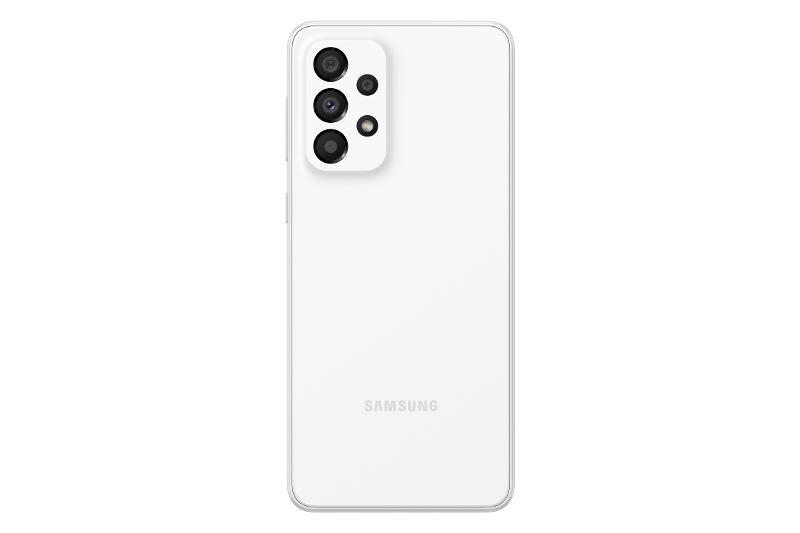 گوشی موبایل سامسونگ Galaxy A33 5G دوسیمکارت - تصویر 3