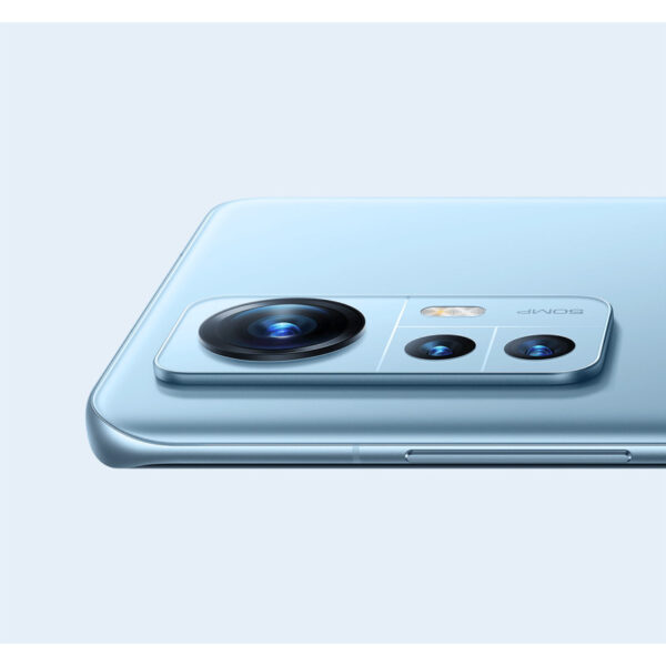 گوشی موبایل شیائومی Xiaomi 12X دوسیم‌کارت - تصویر 7