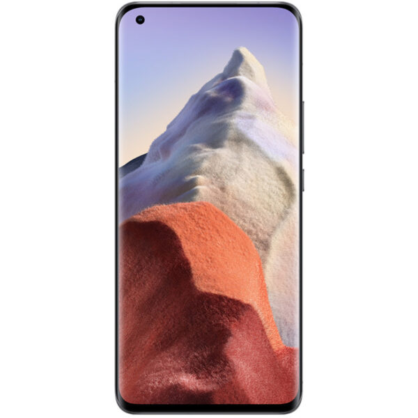 گوشی موبایل شیائومی Xiaomi Mi11 Ultra دوسیم‌کارت - تصویر 2