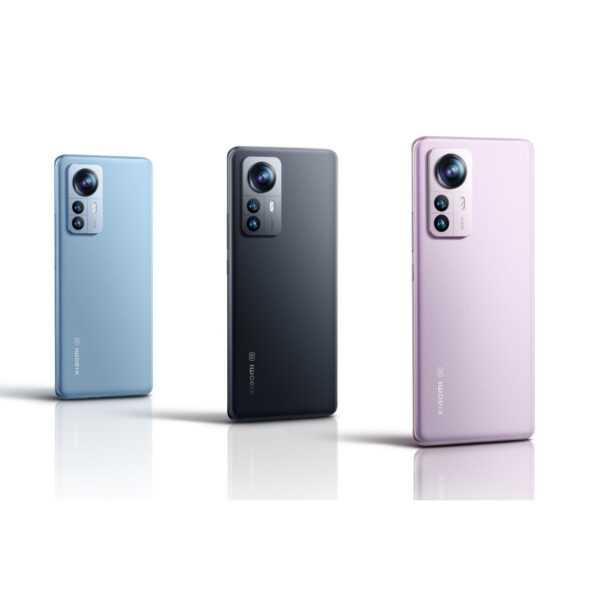 گوشی موبایل شیائومی Xiaomi 12 Pro دوسیم‌کارت - تصویر 5