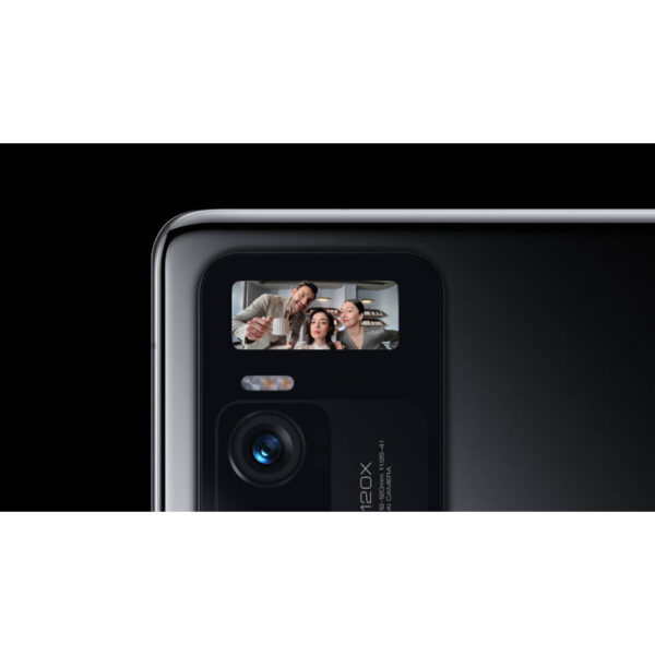 گوشی موبایل شیائومی Xiaomi Mi11 Ultra دوسیم‌کارت - تصویر 7