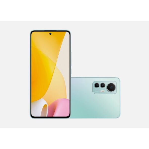 گوشی موبایل شیائومی Xiaomi 12 Lite 5G دوسیم‌کارت - تصویر 7
