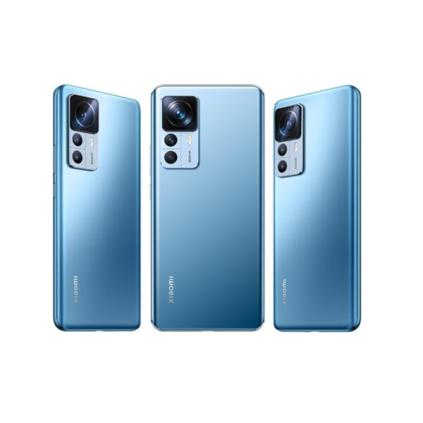 گوشی موبایل شیائومی Xiaomi 12T Pro دوسیم‌کارت - تصویر 6