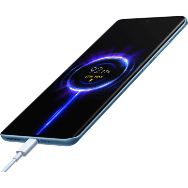 گوشی موبایل شیائومی Xiaomi 12X دوسیم‌کارت - تصویر 8