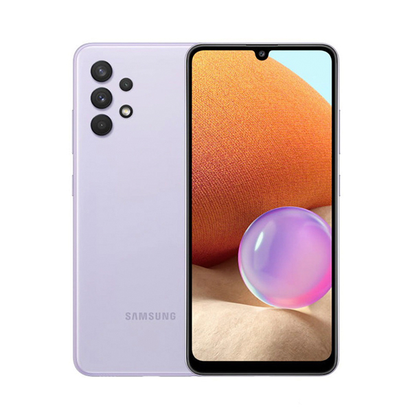 گوشی موبایل سامسونگ Galaxy A32 دوسیم‌کارت