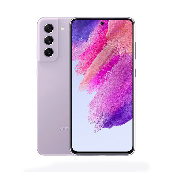 گوشی موبایل سامسونگ Galaxy S21 FE 5G دوسیم‌کارت