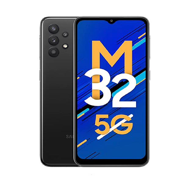 گوشی موبایل سامسونگ Galaxy M32 5G دوسیم‌کارت