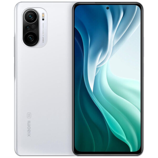 گوشی موبایل شیائومی Xiaomi Mi 11i 5G دوسیم‌کارت - تصویر 3