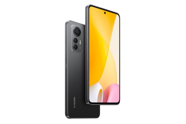 گوشی موبایل شیائومی Xiaomi 12 Lite 5G دوسیم‌کارت - تصویر 2