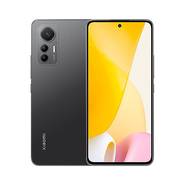گوشی موبایل شیائومی Xiaomi 12 Lite 5G دوسیم‌کارت