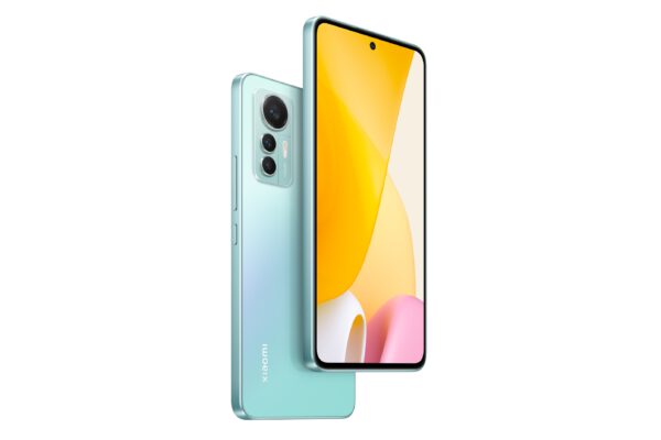 گوشی موبایل شیائومی Xiaomi 12 Lite 5G دوسیم‌کارت - تصویر 3