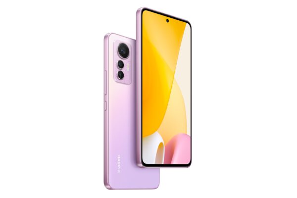 گوشی موبایل شیائومی Xiaomi 12 Lite 5G دوسیم‌کارت - تصویر 4
