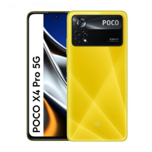 گوشی موبایل شیائومی Poco X4 Pro 5G دوسیم‌کارت