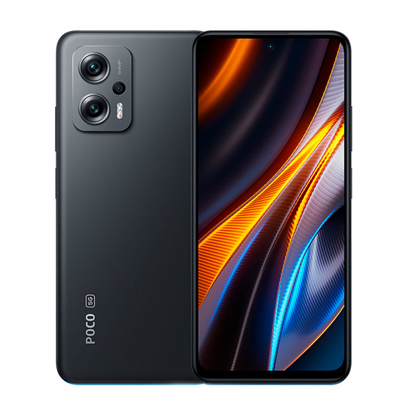گوشی موبایل شیائومی Poco X4 GT دوسیم‌کارت