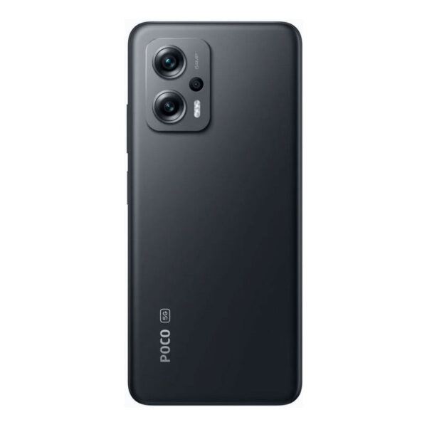 گوشی موبایل شیائومی Poco X4 GT دوسیم‌کارت - تصویر 2