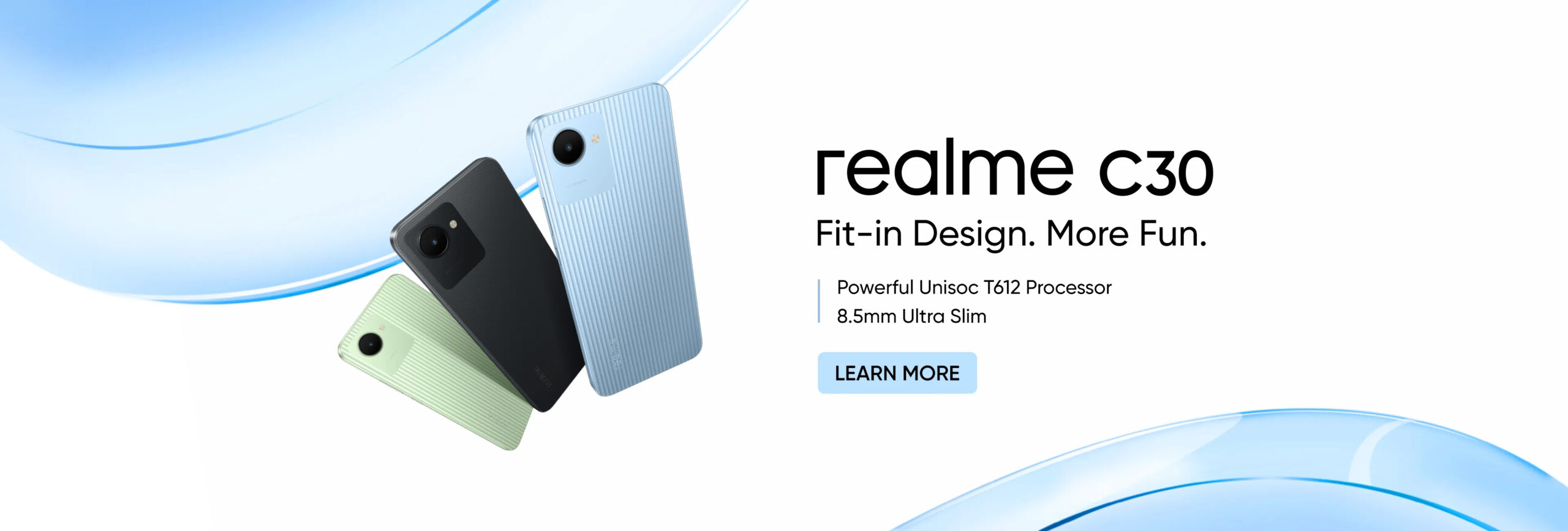 گوشی اقتصادی ریلمی