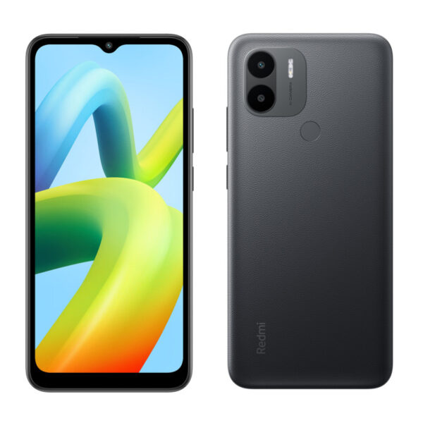 گوشی موبایل شیائومی Redmi A1 Plus دوسیم‌کارت - تصویر 3