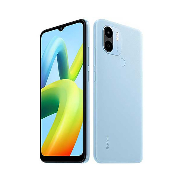 گوشی موبایل شیائومی Redmi A1 Plus دوسیم‌کارت