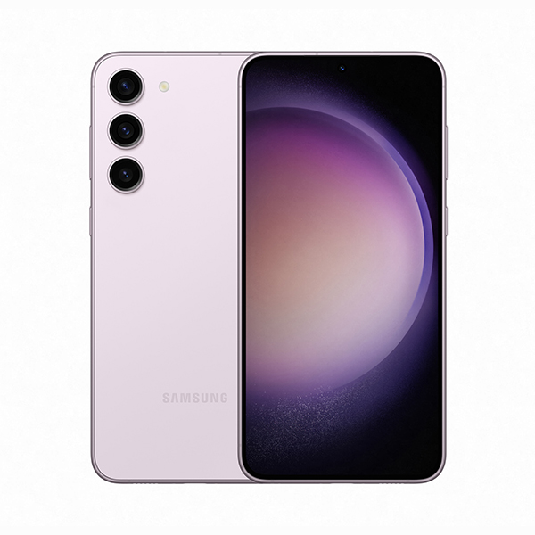 گوشی موبایل سامسونگ Galaxy S23 Plus 5G دوسیم‌کارت