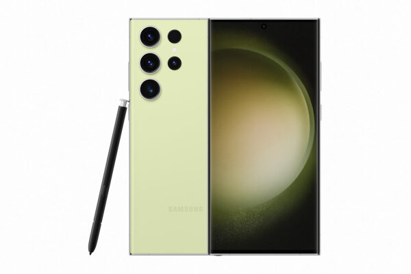 گوشی موبایل سامسونگ Galaxy S23 Ultra 5G دوسیم‌کارت - تصویر 4