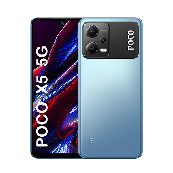 گوشی موبایل شیائومی POCO X5 5G
