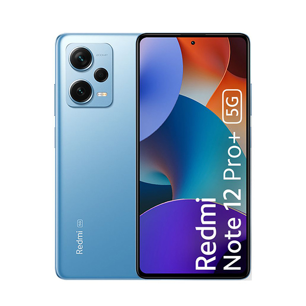 گوشی موبایل شیائومی Redmi Note 12 Pro Plus 5G