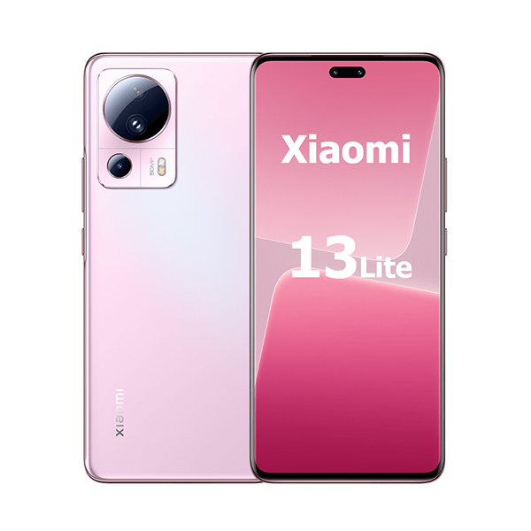 گوشی موبایل شیائومی Xiaomi 13 Lite 5G