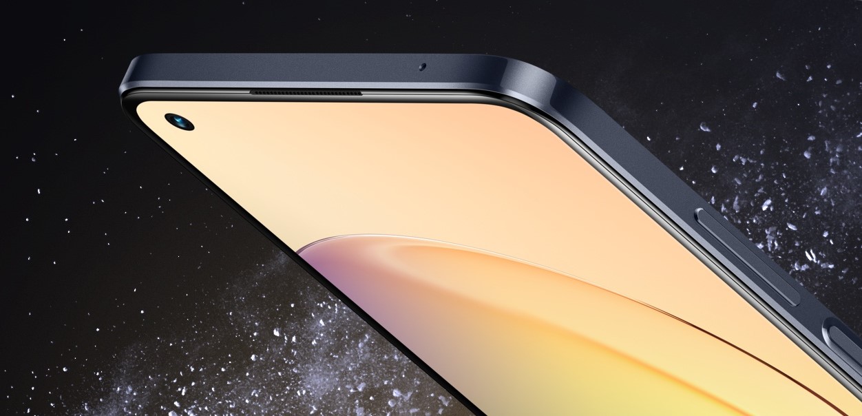 ببرسی گوشی realme 10