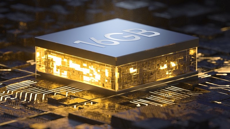 گوشی میان رده realme 10