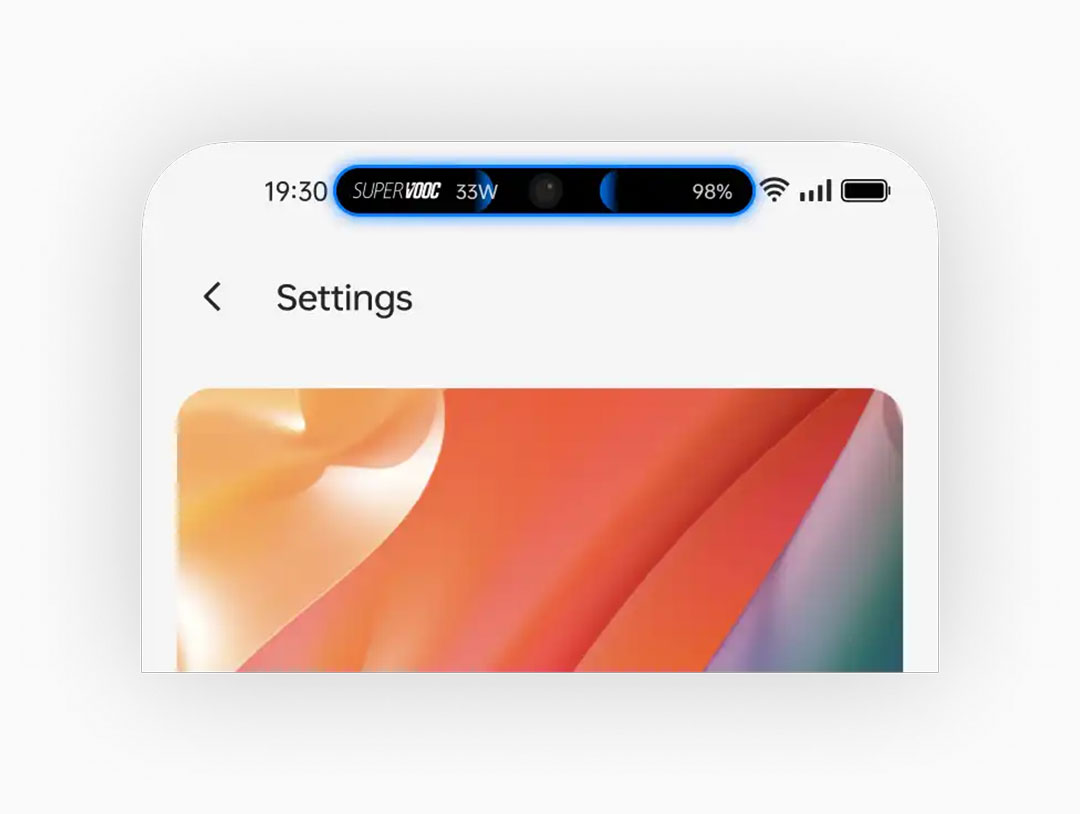 ویژگی مینی کپسول گوشی ریلمی