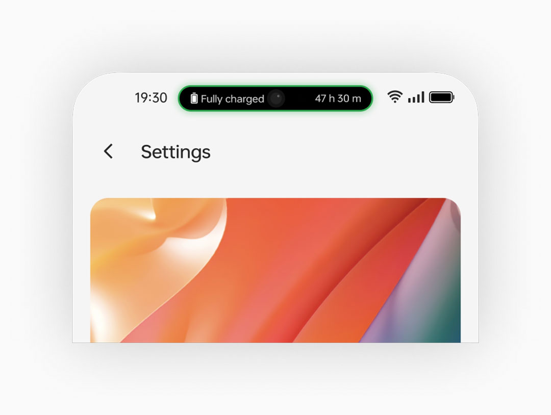 ویژگی MINI CAPSULE ریلمی