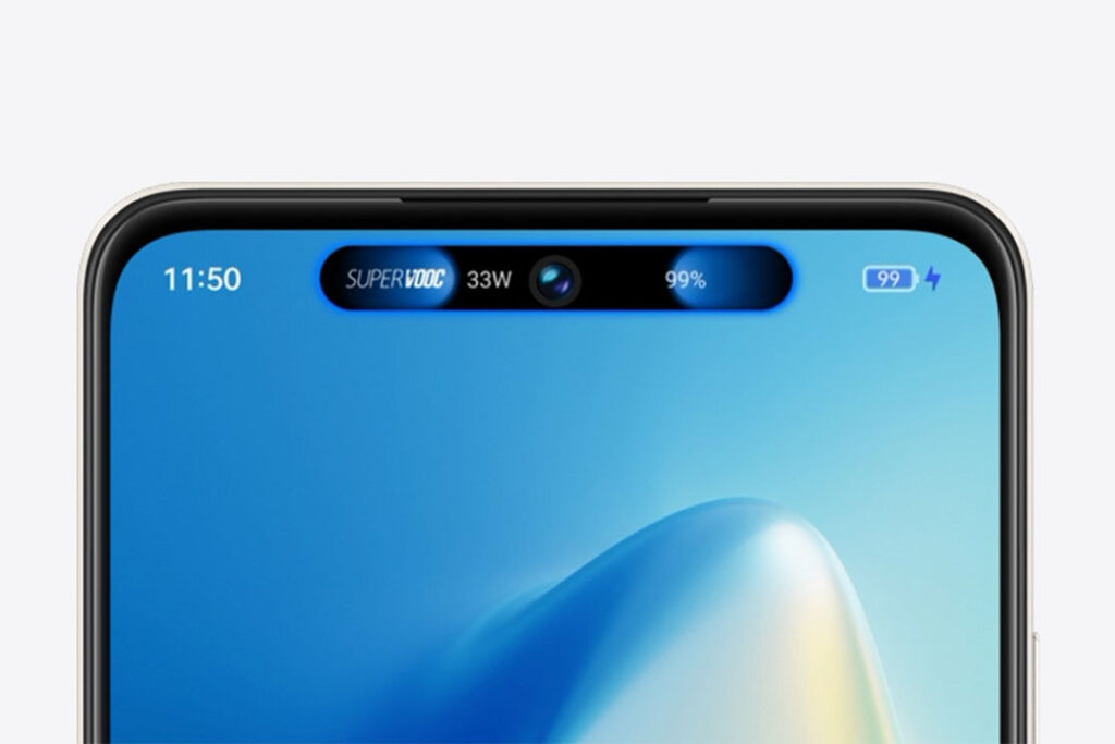 realme-c55-mini-capsule قابلیت مینی کپسول ریلمی