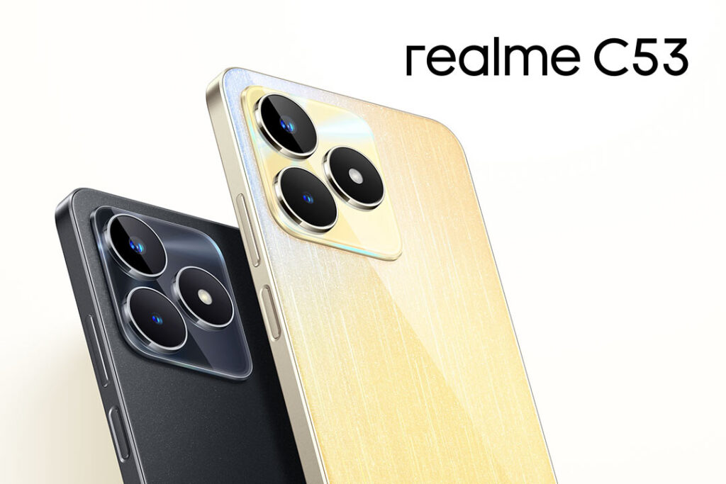 Realme-C53 Realme-C53