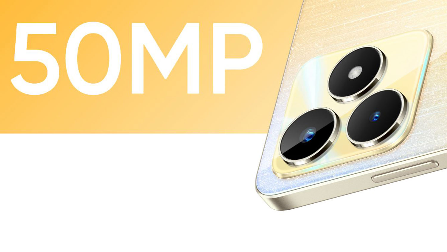 بررسی کیفیت دوربین گوشی realme C53 ریلمی