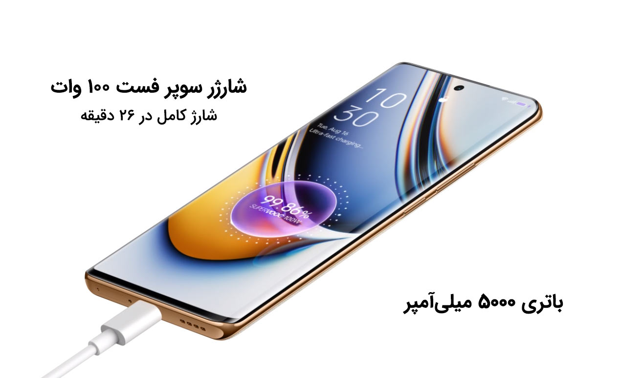 باتری گوشی ریلمی 11 پرو پلاس