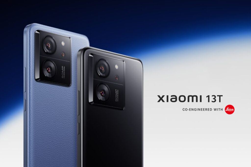 Xiaomi-13T-2 گوشی شیائومی Xiaomi 13T