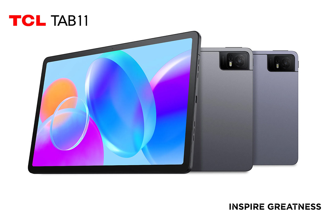 تبلت TCL TAB 11 LTE