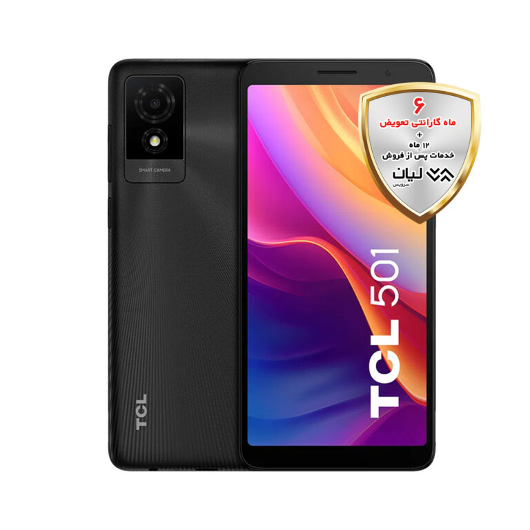 گوشی TCL 501