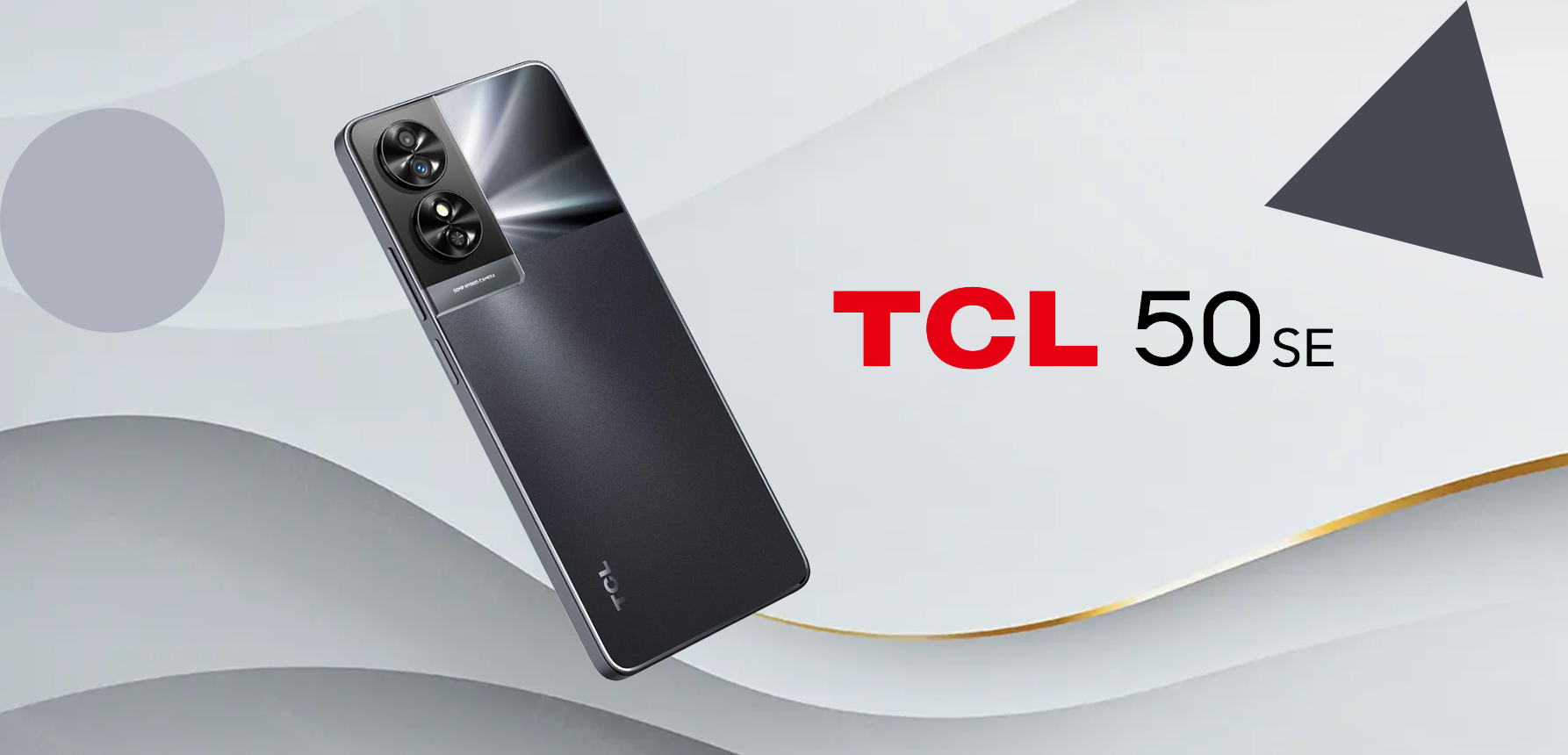 TCL 50 SE