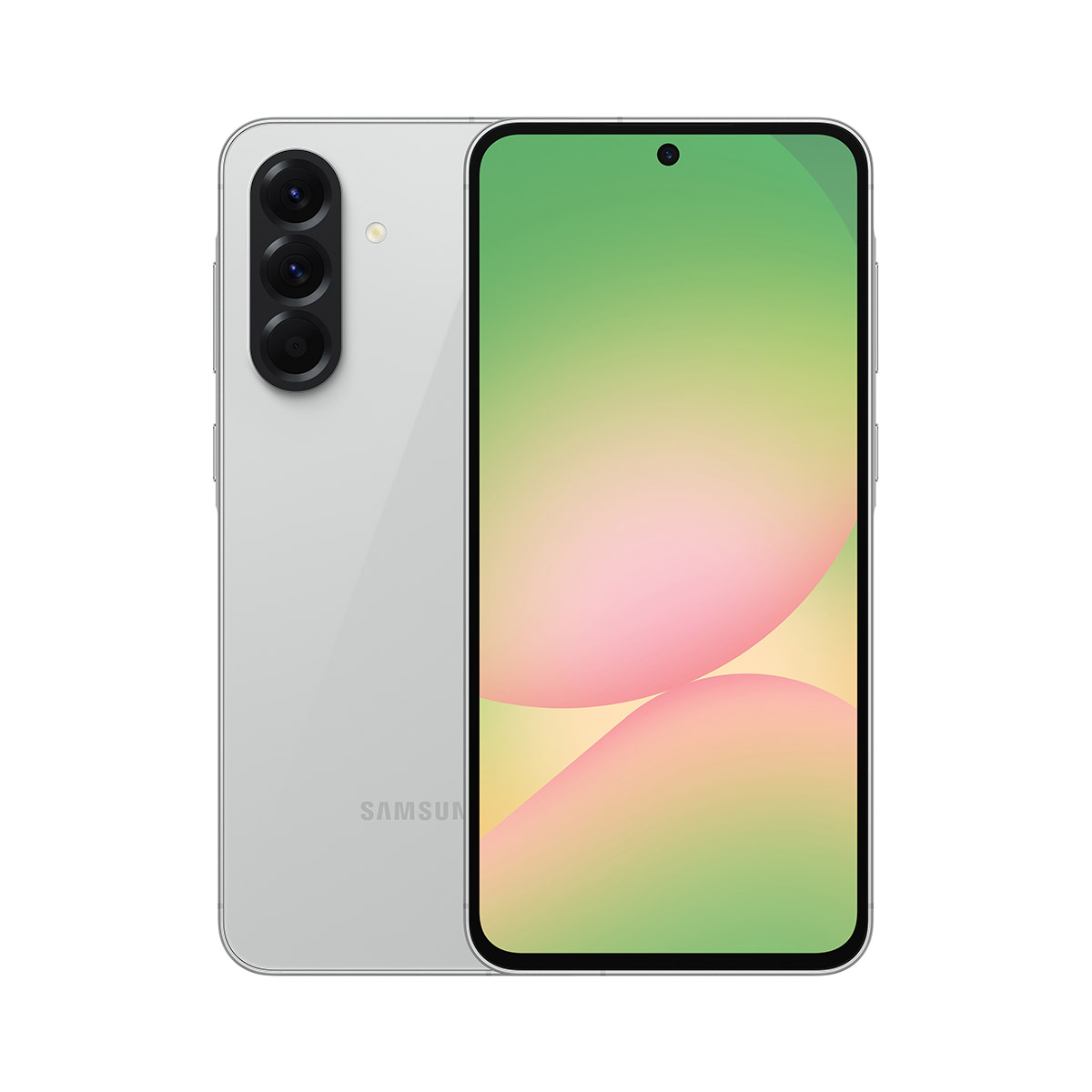 گوشی موبایل سامسونگ مدل Galaxy A56 5G دوسیمکارت - تصویر 3
