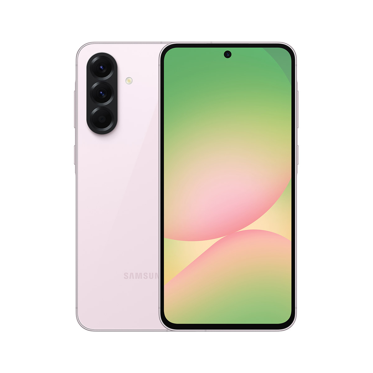 گوشی موبایل سامسونگ مدل Galaxy A56 5G دوسیمکارت - تصویر 4
