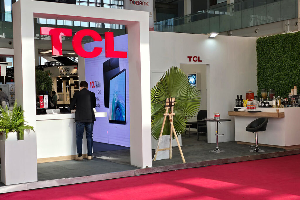 IMC1403-1 کنگره موبایل ایران 1403