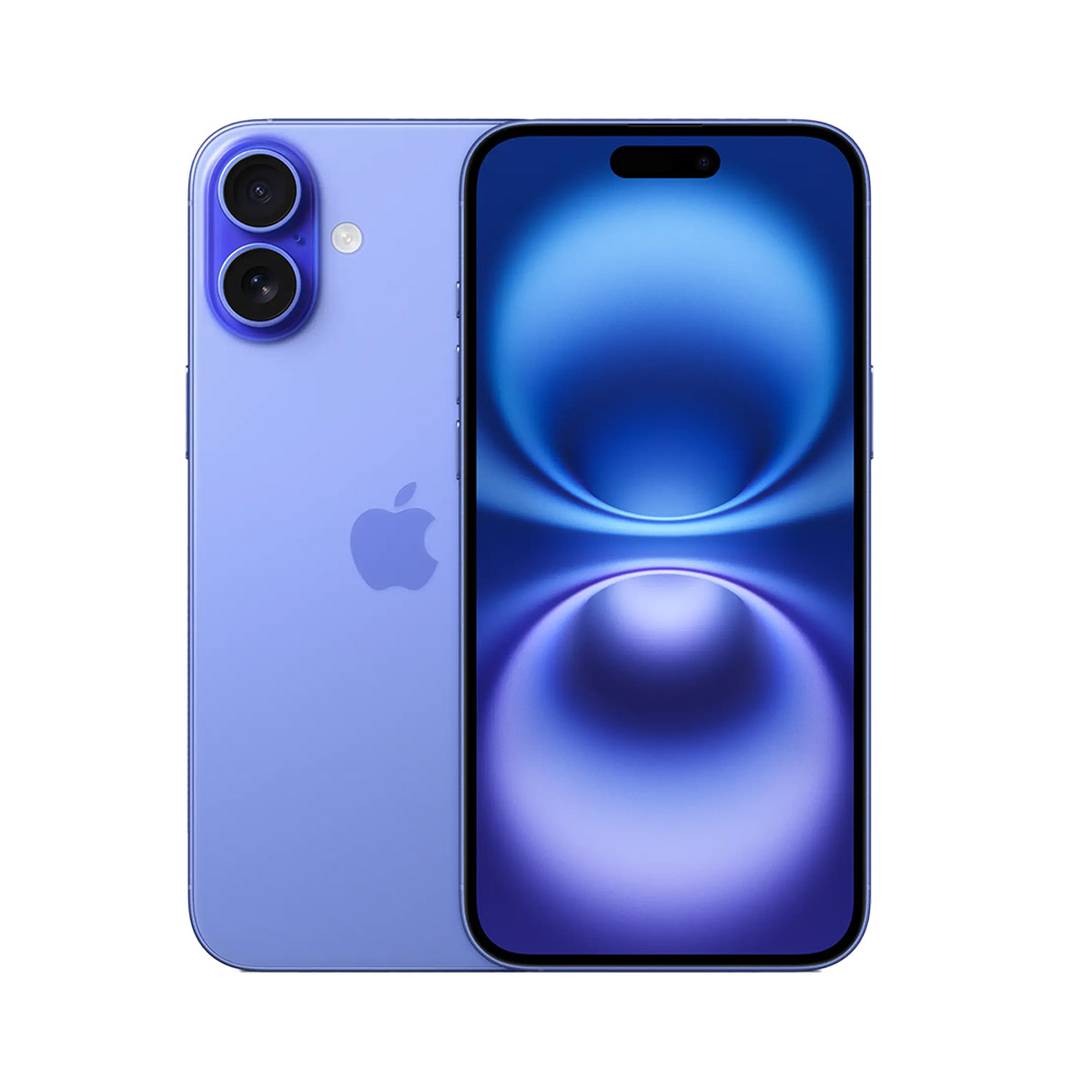 گوشی موبایل اپل iPhone 16 دو سیم کارت