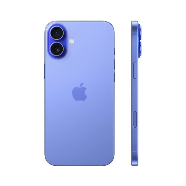 گوشی موبایل اپل iPhone 16 دو سیم کارت - تصویر 2