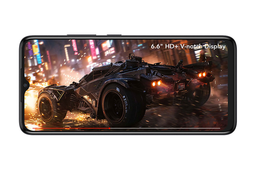 صفحه نمایش گوشی tcl 503