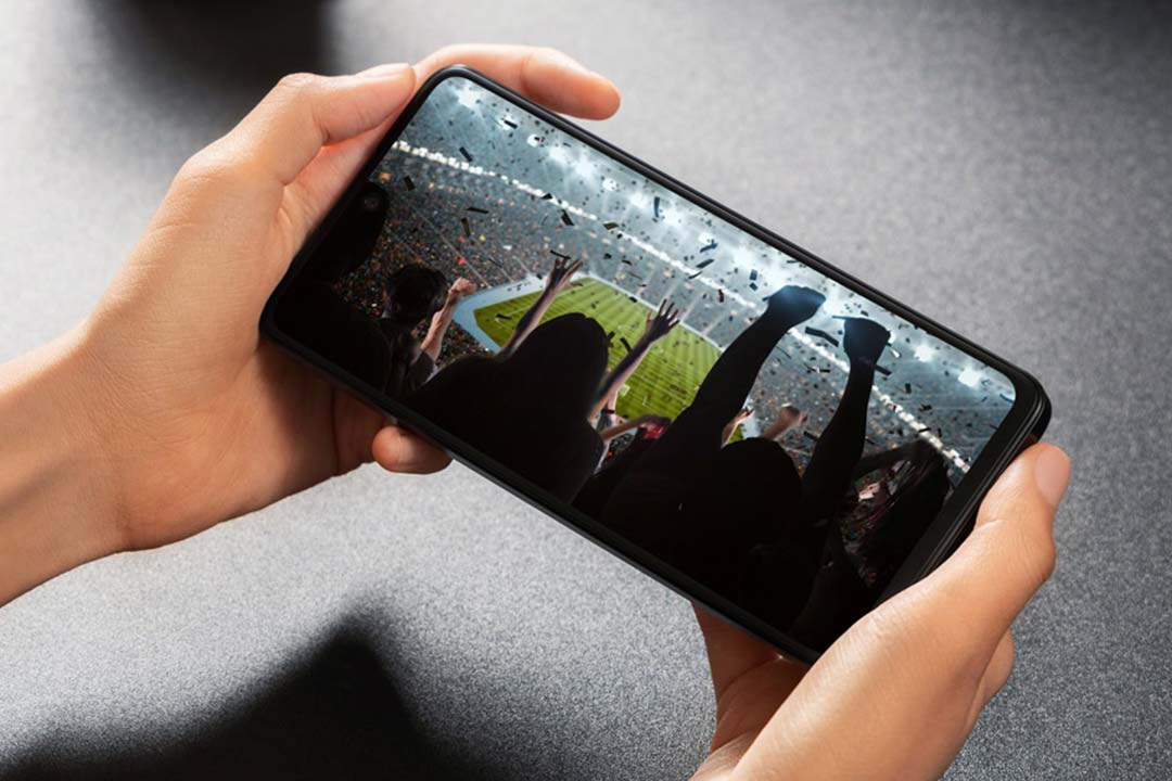 گوشی تی سی ال مدل TCL 50 NXTPAPER