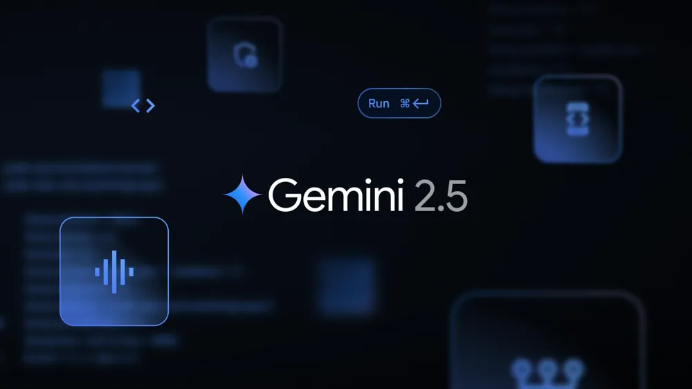 Gemeni 2.5